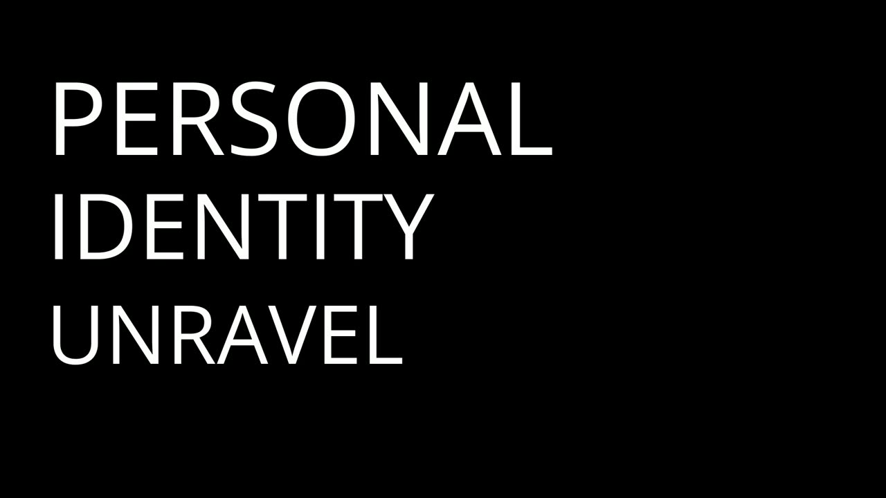 Bare Truths Unveiled | Sartre - Part 1