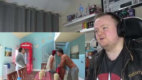 Geordie watches Geordie Shore #2