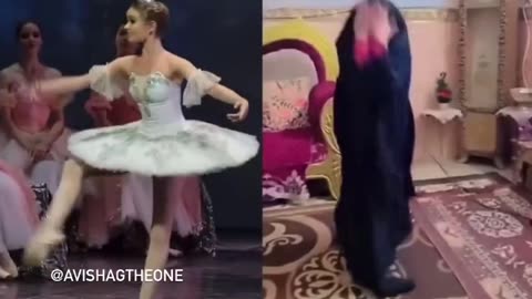 dance