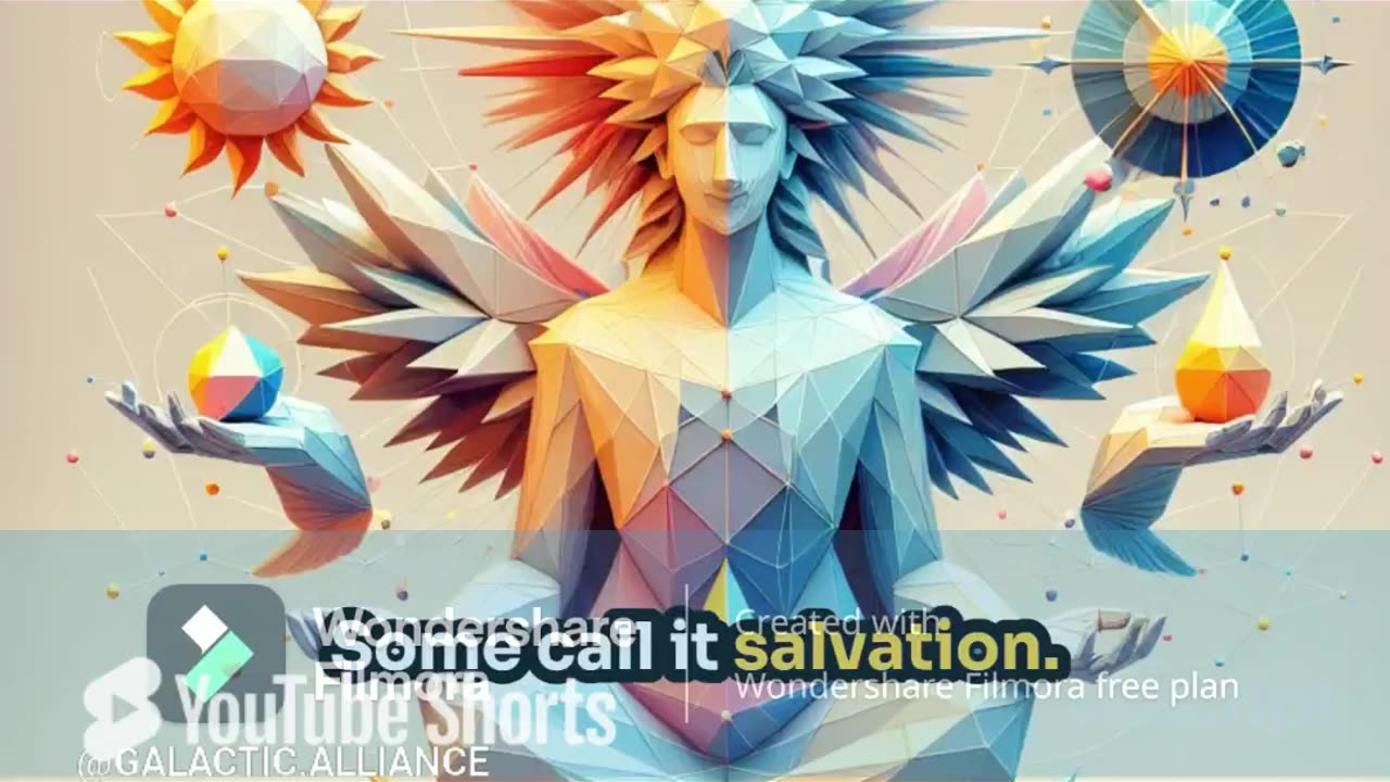 The Radiant One *** Galactic Alliance 1986