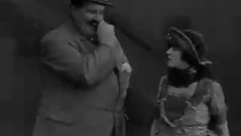 The Haunted House (1921) RETRO CINEMA