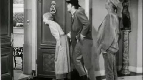 The Beverly Hillbillies~ Season 1, Episode 11