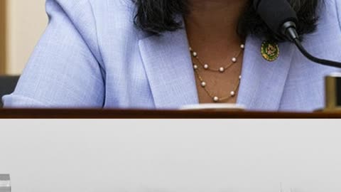 Rep. Jayapal Doubles Down: Is ICE a "Terrorist Force"? 🚨🇺🇸