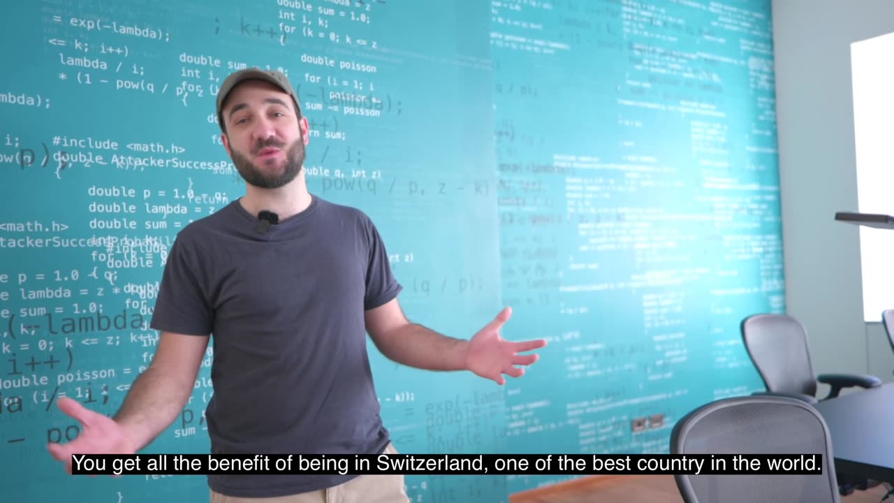 Scalare Bitcoin senza toccarne il codice.