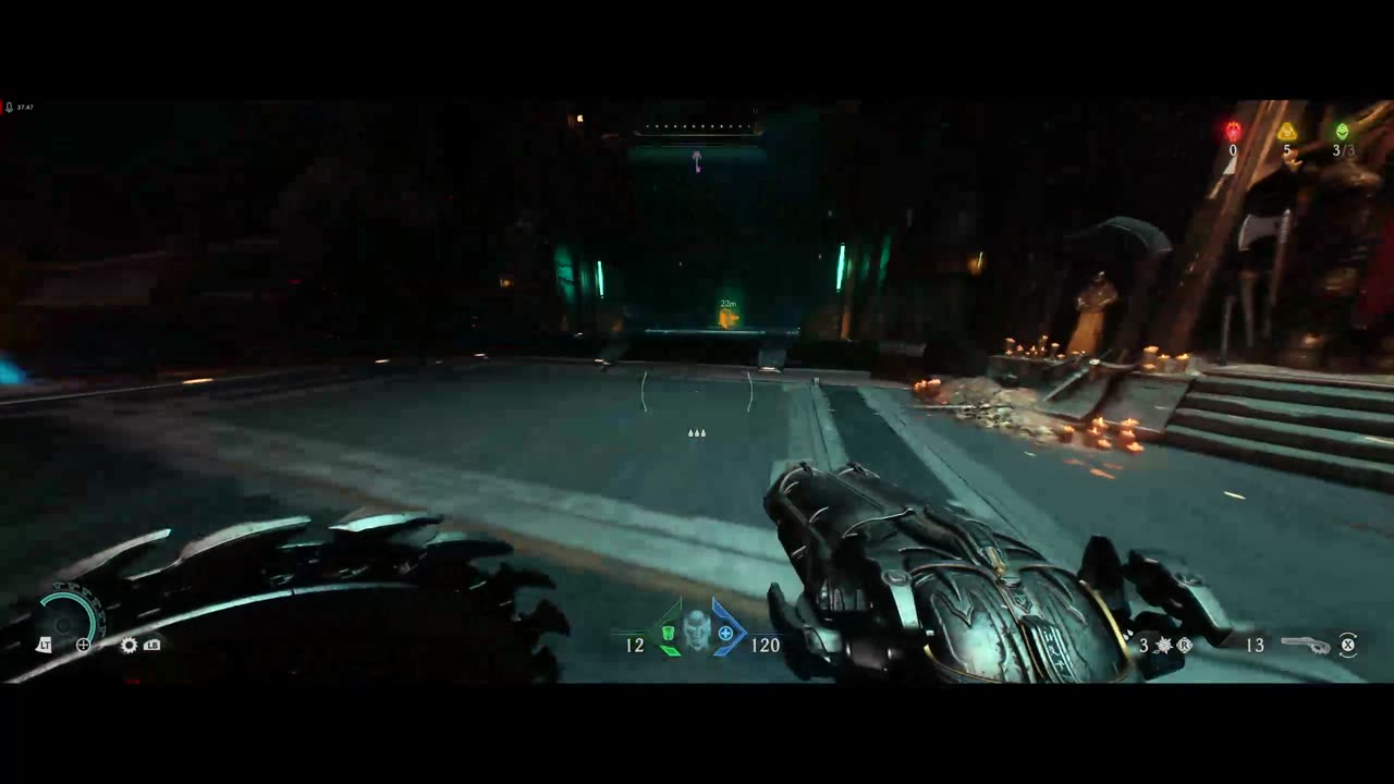 doom s5