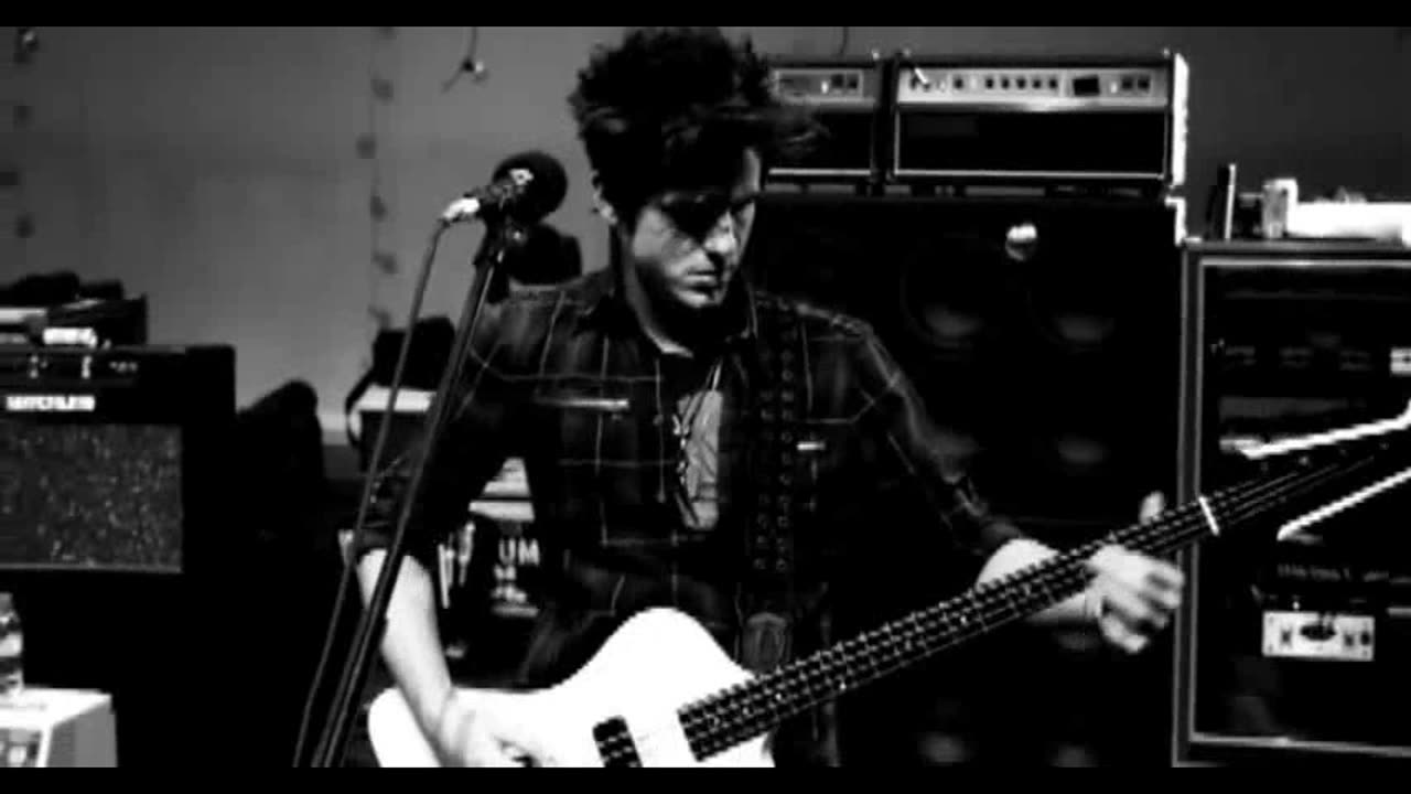 Kings Of Leon - Use Somebody
