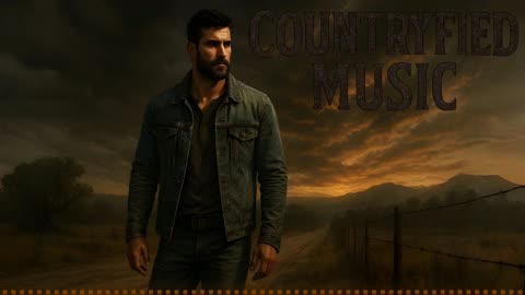 Too Far Gone – Gritty Modern Country Ballad About Losing What Matters (2025)