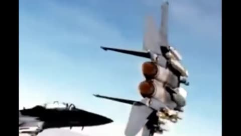Watch F18 Insane Flight #Aviation #Flying #AeroArduino
