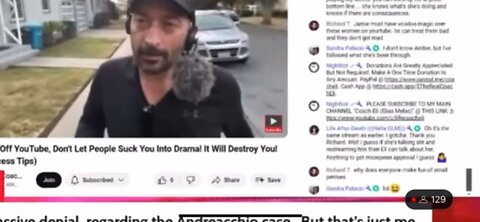 Tamis friend Sara threatening to sue Eli