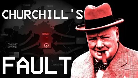 Why Germany Could NOT Win World War 2