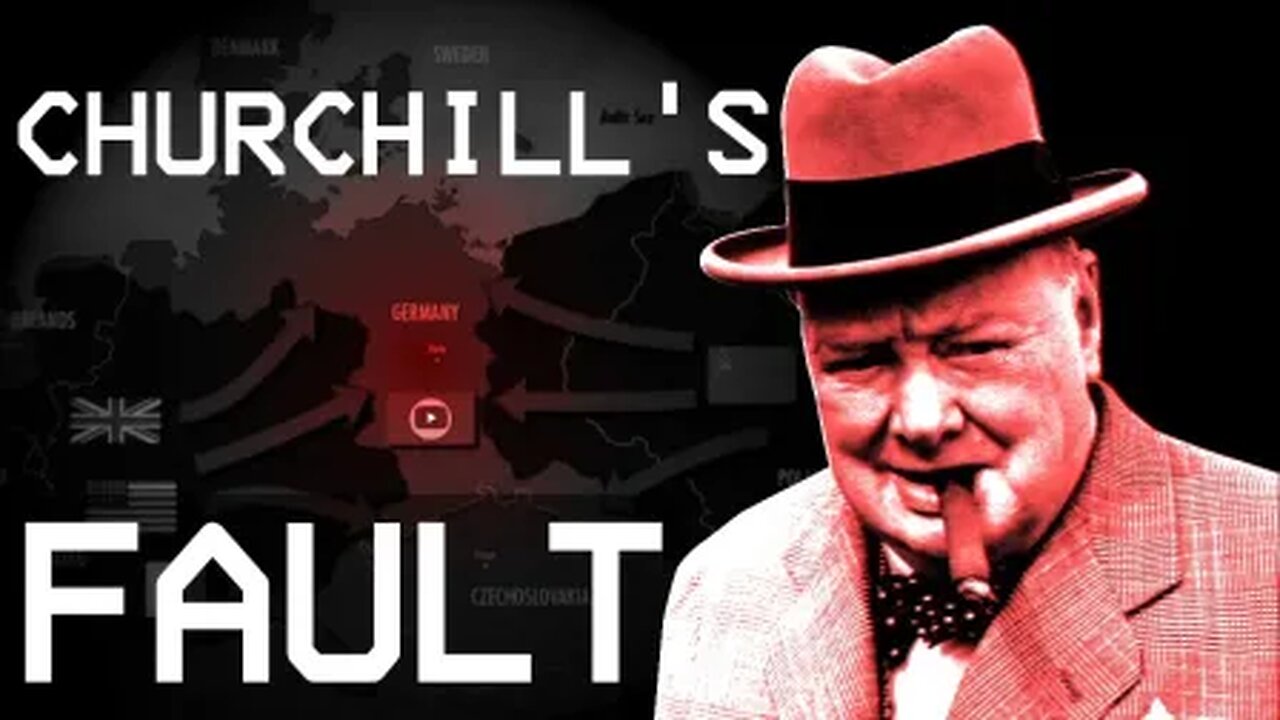 Why Germany Could NOT Win World War 2