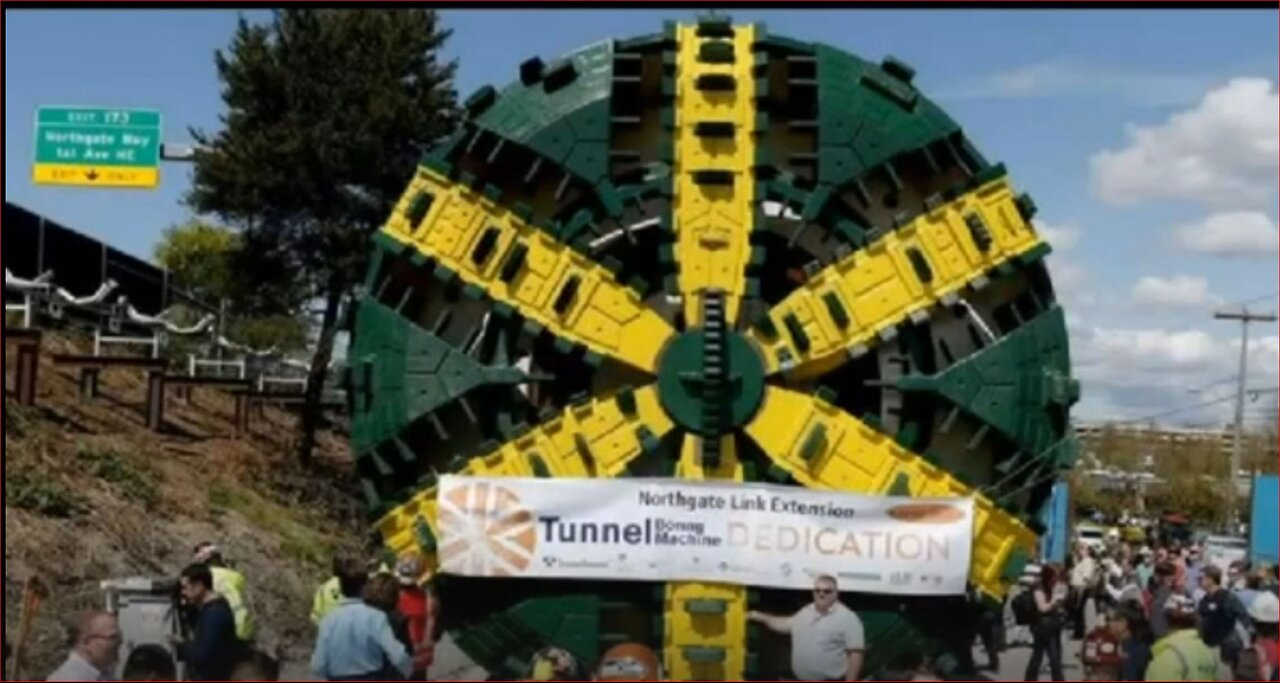 Mart-Law aka Wal-Mart - The Collapse Distribution Centers