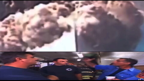 9/11 reminder for those of you still didn’t get it, the people who did this are still in charge 🤦‍♂️⚠️ 9/11 ~ 10/7 and on and on ……