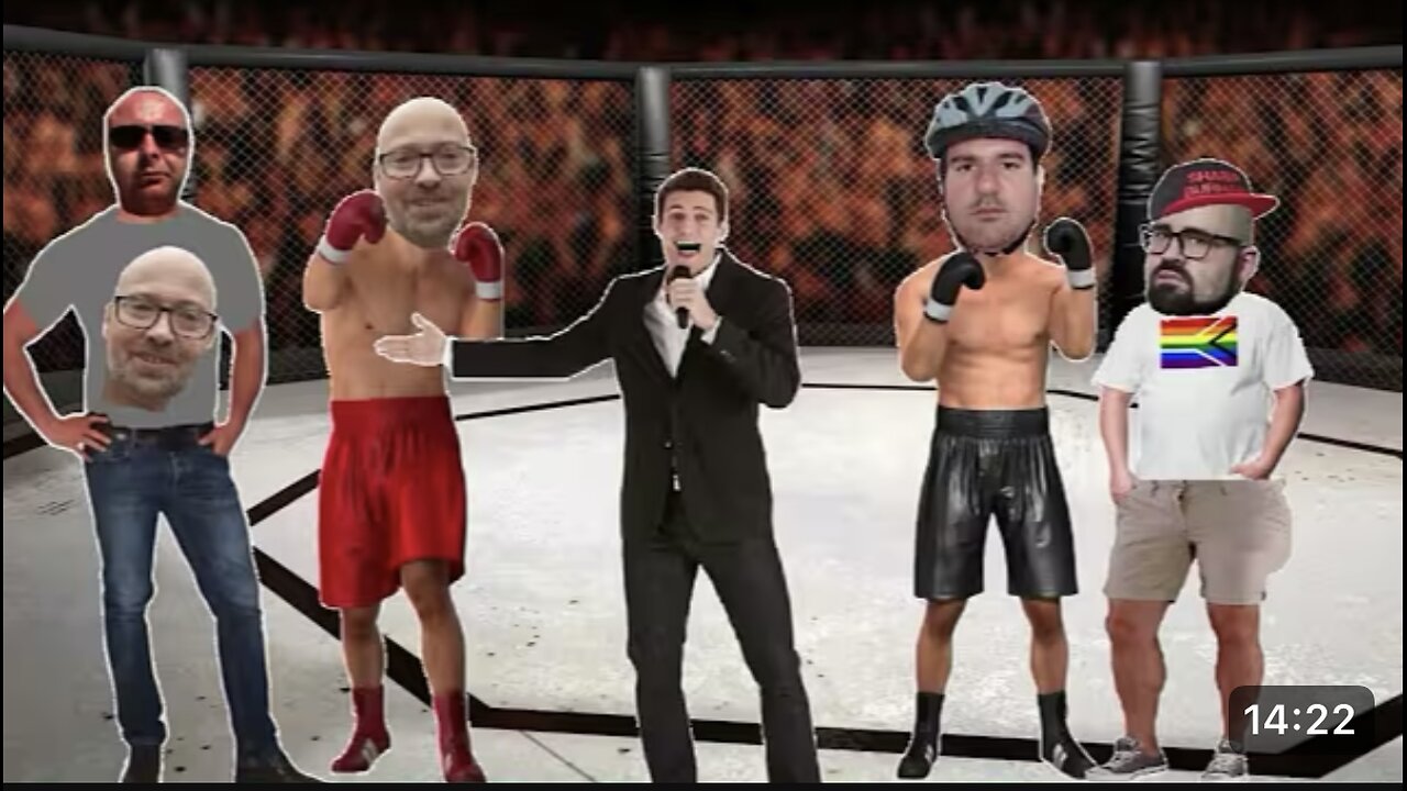 Bartjebom Ryan Kurd shabir