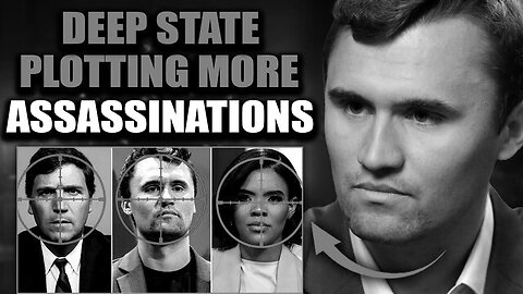Deep State Plotting More Assassinations