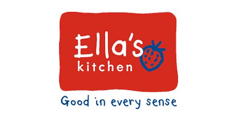 Ella’s Kitchen - Advert 2013