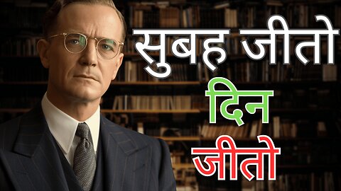 पहले घंटों का रहस्य – सुबह उठते ही दिन कैसे जीतें | Morning Success Secrets
