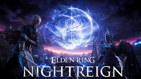 The Deep of Night (Hard Mode) | Elden Ring: Nightreign | LIVE Playthrough