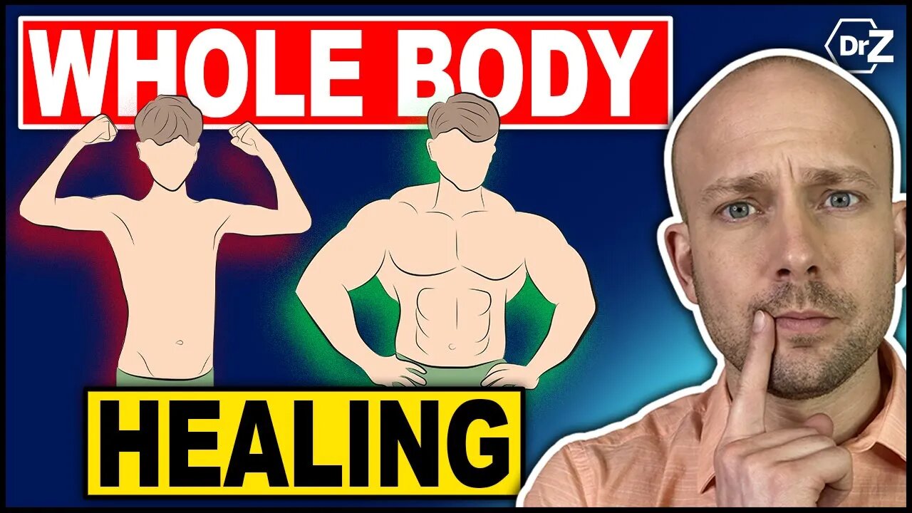 The Truth About Fasting - What Really Happens to Your Body?