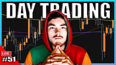 Beat The Stock Market, Win $5,000+