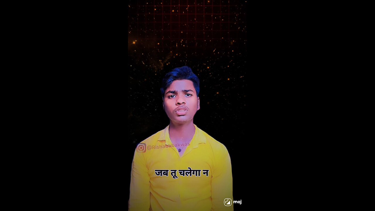 Jo mushkilen Aaye Hain #motivation #rishbh #shyari #shayari #shorts #motivation