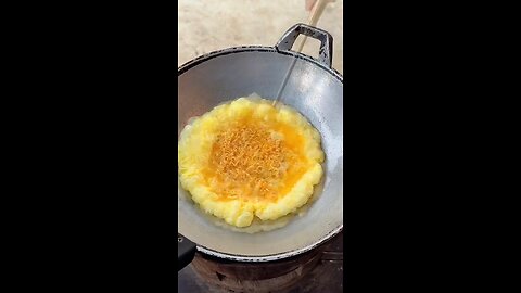 Special Noodles Recipe
