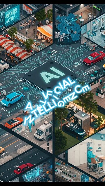 Artificial Intelligence (AI) and Christianity