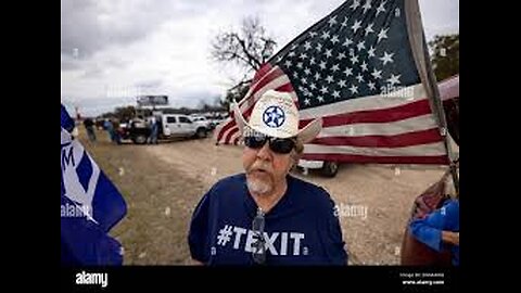 Texit Is Already Happening: You're Missing the Signs!