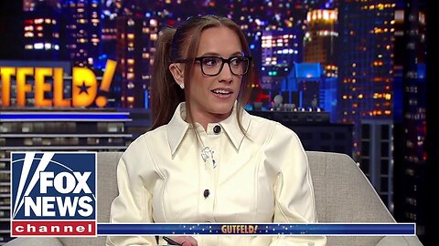 ‘Gutfeld!’: How is this appealing?