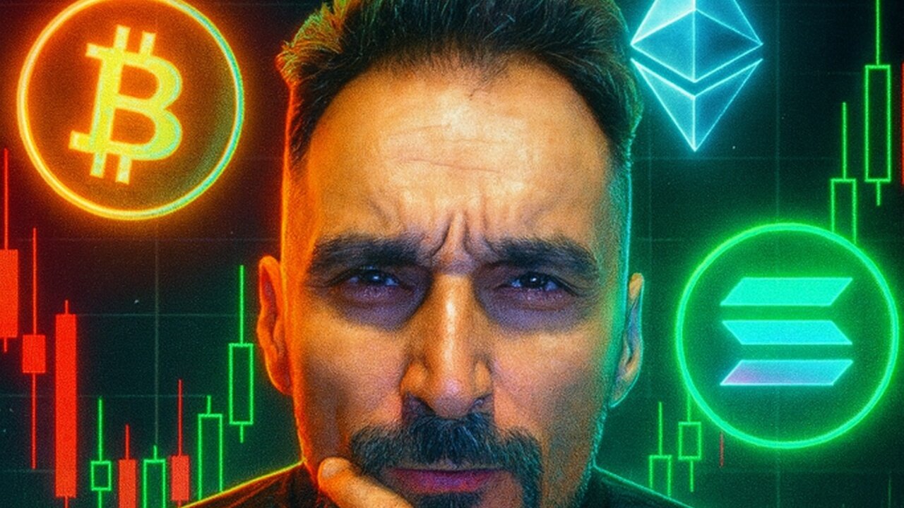 ¡ATENCIÓN LUNES! 🚨 Bitcoin, Solana y Ethereum en ALERTA 🚀 | Trading Cripto HOY