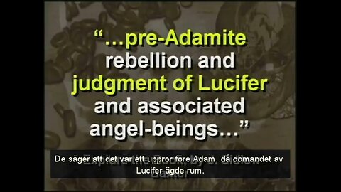 Dr Hovind Sem2 — "Edens Lustgård" — SV Svenska