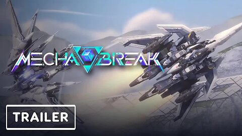 Mecha BREAK - Release Window Trailer _ Xbox Showcase 2024