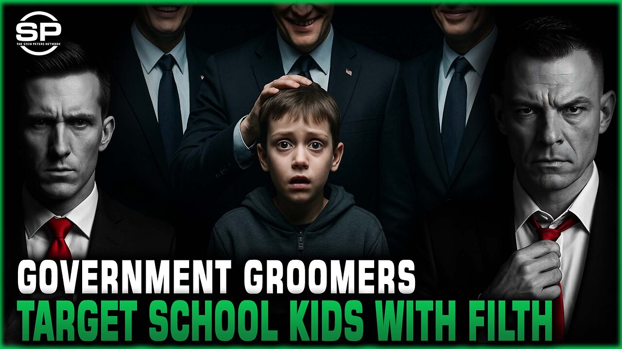 Zionist Occupied Government MURDERS The Truth, Betrays Americans