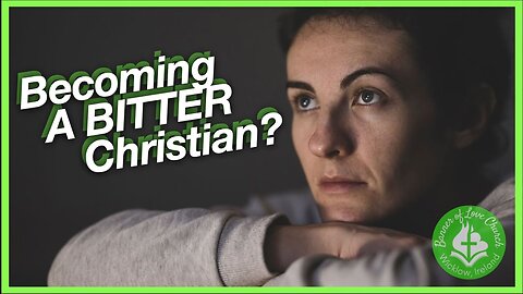 2026 - Let The Love Of The Brethren Continue - Rachel Chahanovich January 4th, 2026