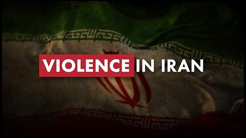 Violence In Iran, Saturday on Life, Liberty and Levin