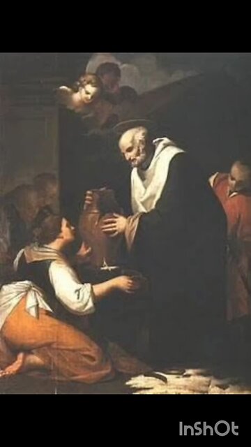 SAINT JOHN OF KANTY, SAINT MARGUERITE D'YOUVILLE, SAINT ANTONIO OF SAINT ANNE PRAY FOR US 🙏#truth