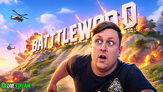 🟢Every Game Mode in Fortnite Chapter 7 — Which One’s the Best?