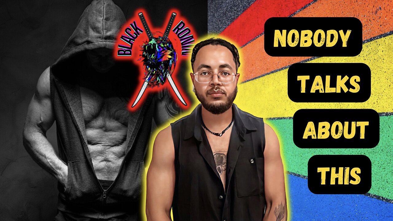 Why Some Attractive People On BODY GAME Swing For The Other Team?