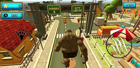 Opulence monster simulator orge gameplay old opulence nostalgia