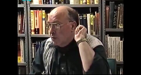 ERNST ZUNDEL - JEWS WITH FAKED TATTOOS (CIRCA 1996), SEP 7, 2025 ✡️