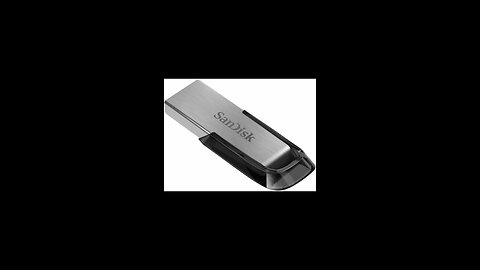 SanDisk 128GB Ultra Flair USB 3.0 Flash Drive USB Stick 🙌🏻