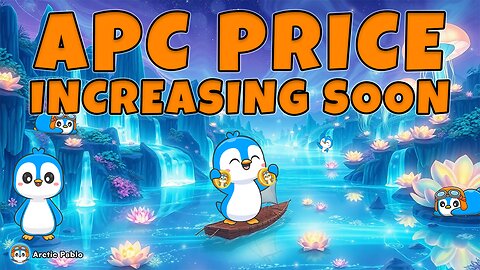 Unprecedented Gains Await as Arctic Pablo Presale Surges – Brett’s Community Grows
