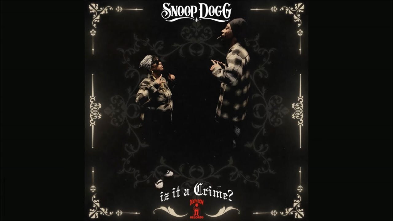 Snoop Dogg – Life's Journey