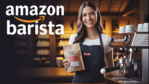 How to choose the best product on amazon | Breville Barista Review