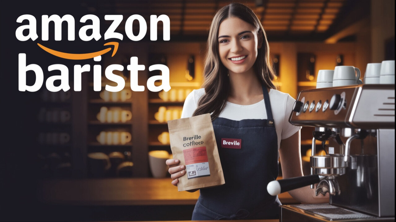 How to choose the best product on amazon | Breville Barista Review