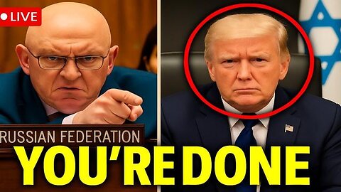 Russia Shocks the World, Warns U.S. LIVE at UN