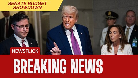 GOP Tax Cuts vs. Democrat Spending Priorities