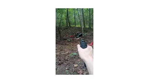 10mm vs watermelon