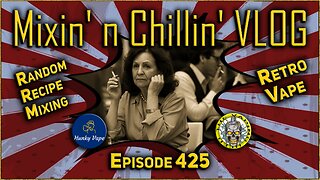 MnC VLOG 425 Disaster Tourism