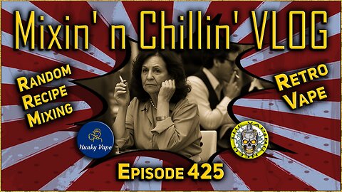 MnC VLOG 425 Disaster Tourism